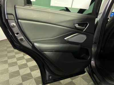 2020 Acura RDX SH-AWD with Technology Package
