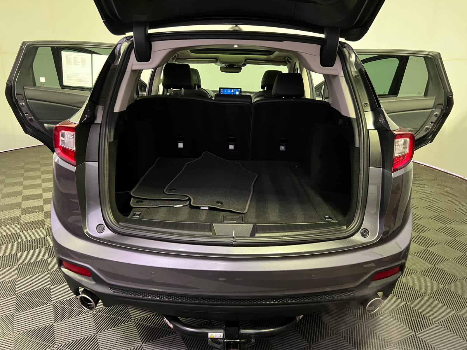 2020 Acura RDX SH-AWD with Technology Package