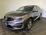 2020 Acura RDX SH-AWD with Technology Package