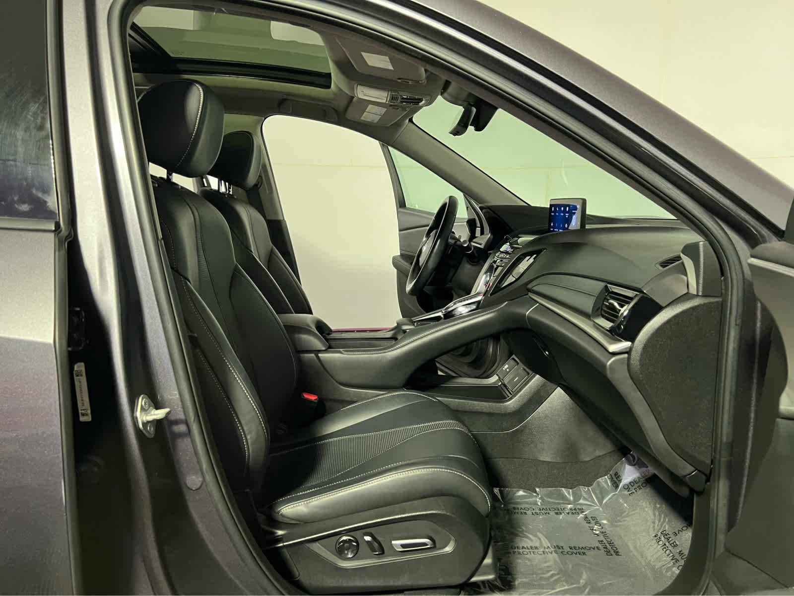 2020 Acura RDX SH-AWD with Technology Package