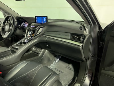2020 Acura RDX SH-AWD with Technology Package