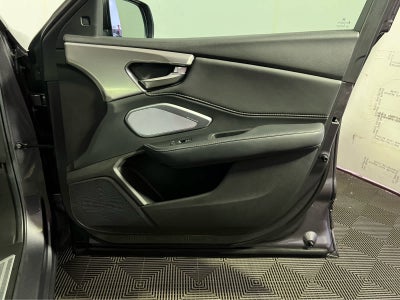 2020 Acura RDX SH-AWD with Technology Package