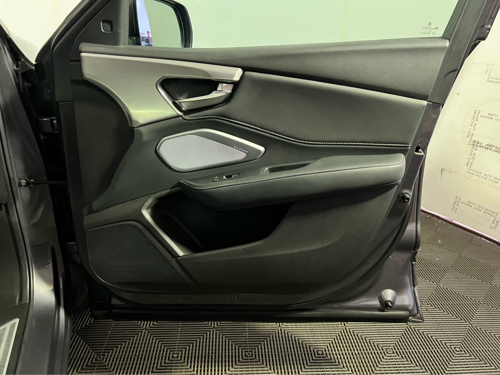 2020 Acura RDX SH-AWD with Technology Package