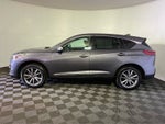 2020 Acura RDX SH-AWD with Technology Package