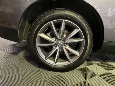 2020 Acura RDX SH-AWD with Technology Package