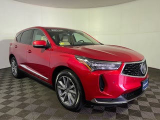 2023 Acura RDX w/Technology Package