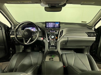 2023 Acura RDX SH-AWD TECH