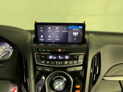 2023 Acura RDX SH-AWD TECH