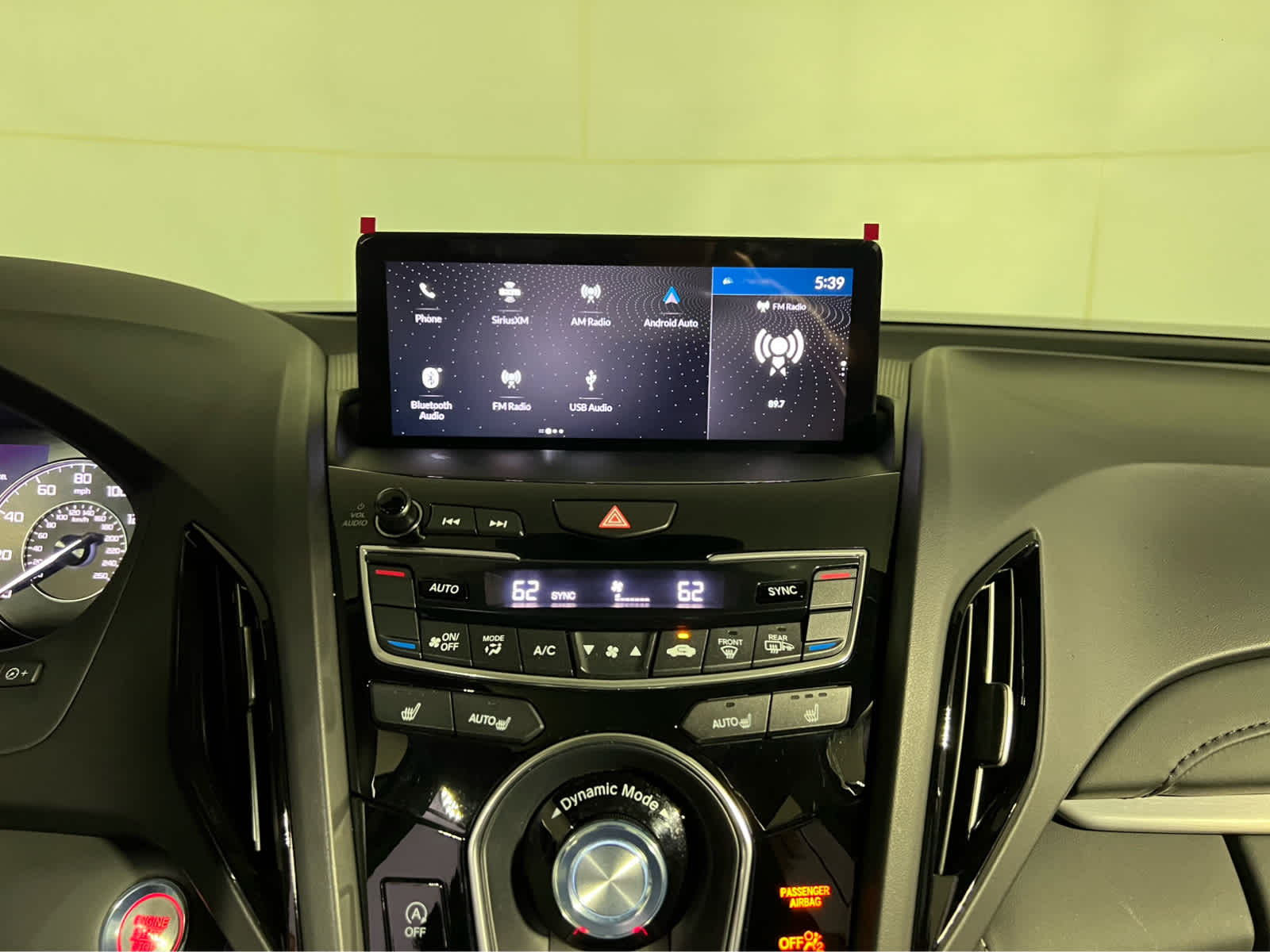 2023 Acura RDX SH-AWD TECH