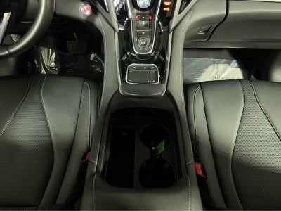 2023 Acura RDX SH-AWD TECH