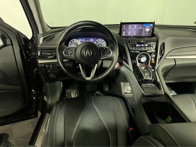 2023 Acura RDX SH-AWD TECH