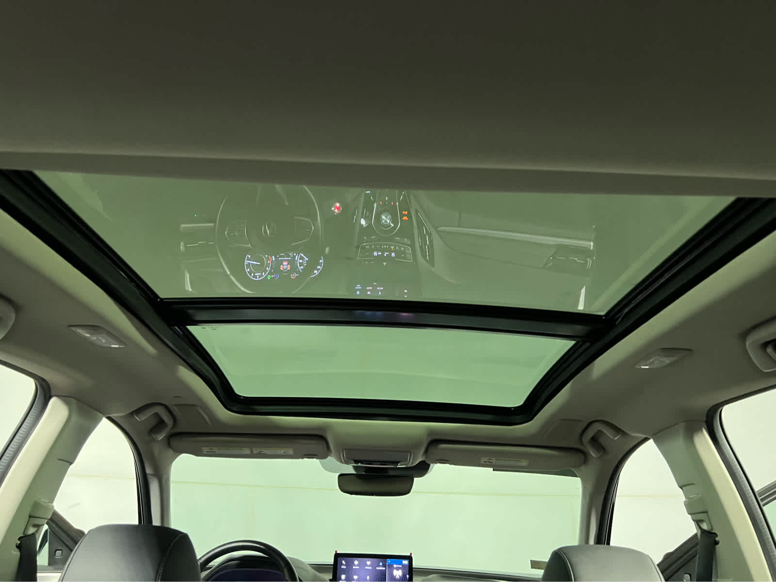 2023 Acura RDX SH-AWD TECH
