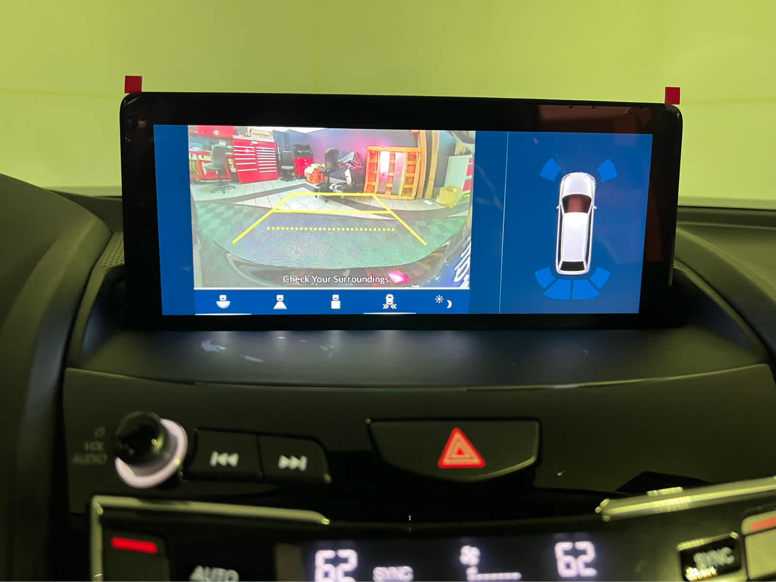 2023 Acura RDX SH-AWD TECH