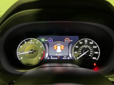 2023 Acura RDX SH-AWD TECH