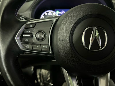 2023 Acura RDX SH-AWD TECH