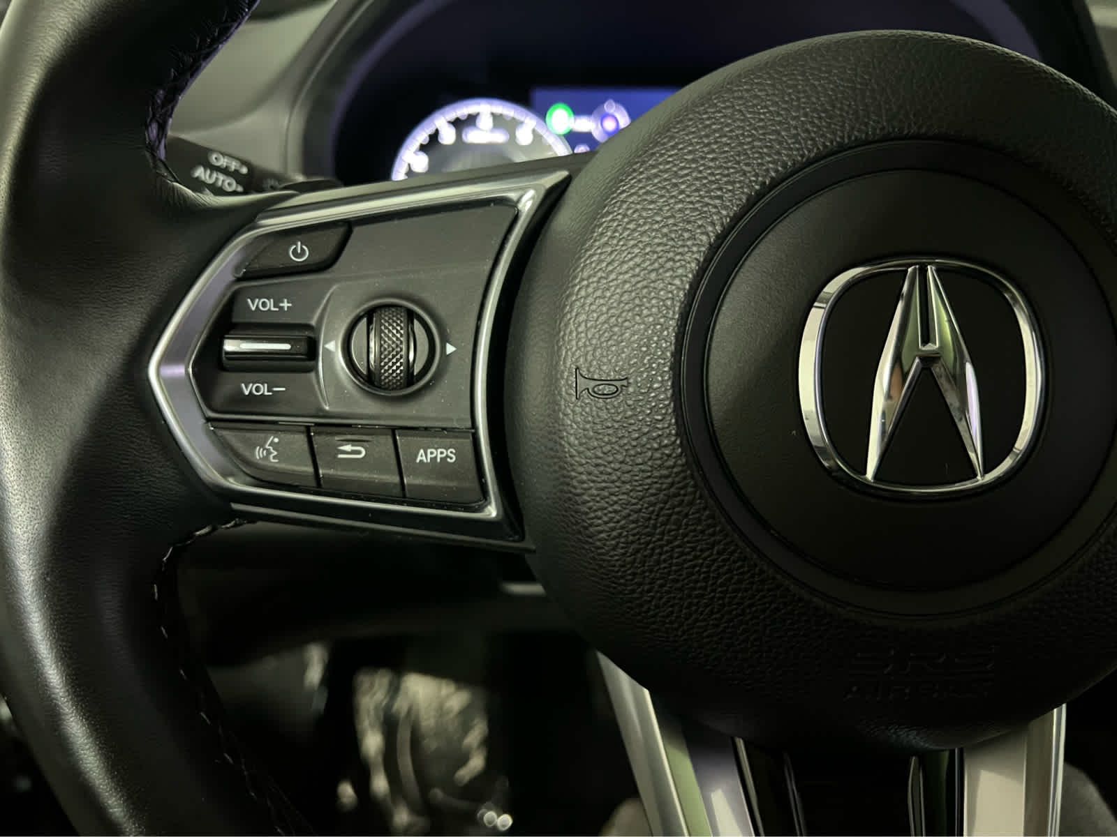 2023 Acura RDX SH-AWD TECH