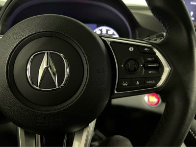 2023 Acura RDX SH-AWD TECH