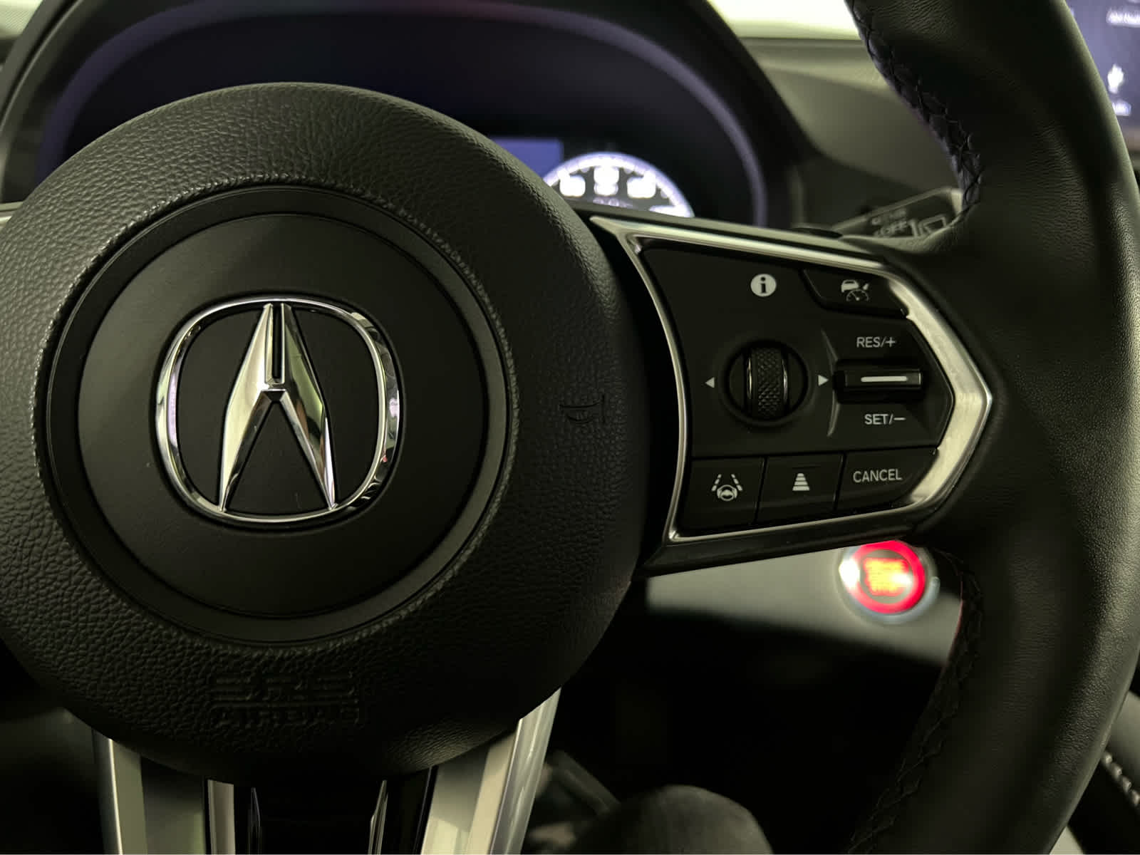 2023 Acura RDX SH-AWD TECH