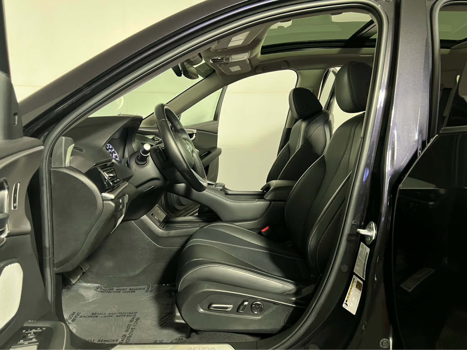 2023 Acura RDX SH-AWD TECH