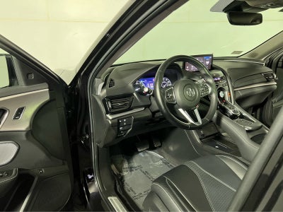 2023 Acura RDX SH-AWD TECH