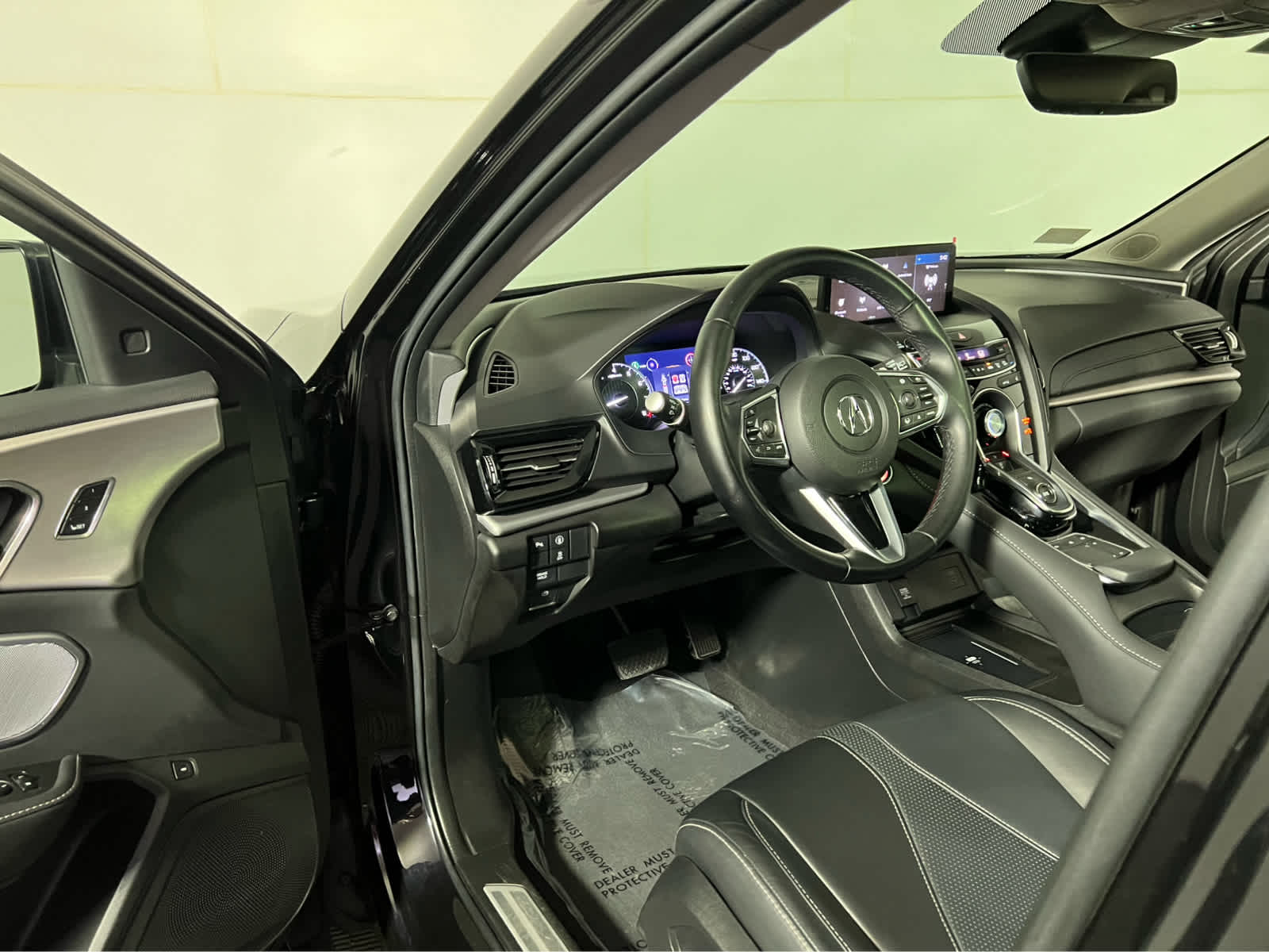 2023 Acura RDX SH-AWD TECH