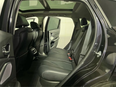 2023 Acura RDX SH-AWD TECH