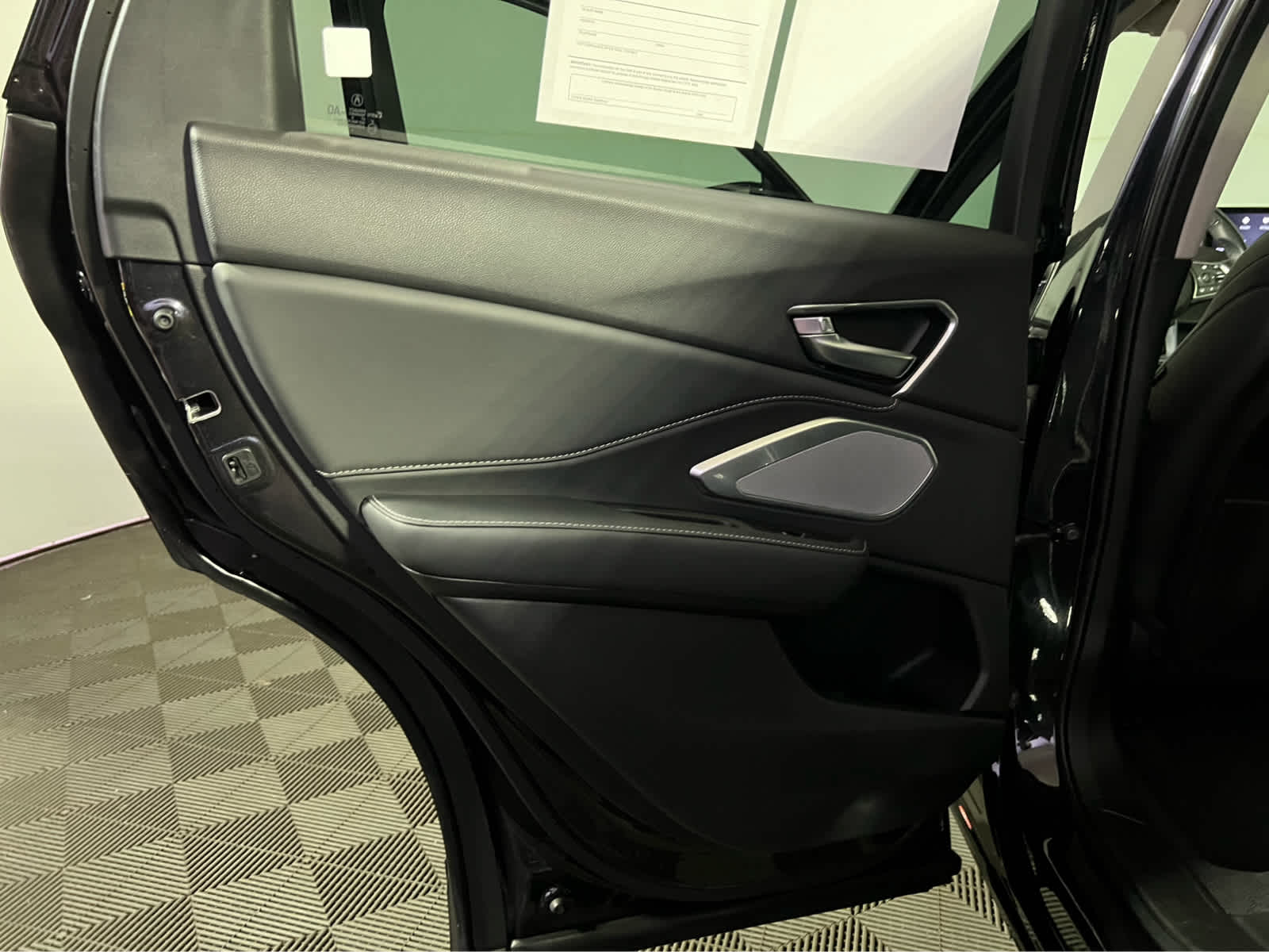 2023 Acura RDX SH-AWD TECH