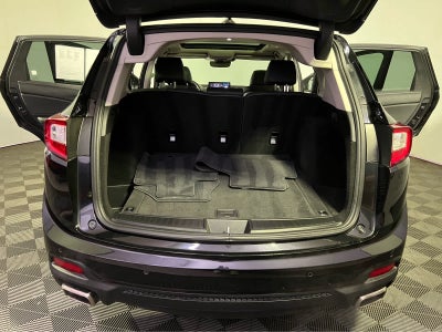 2023 Acura RDX SH-AWD TECH
