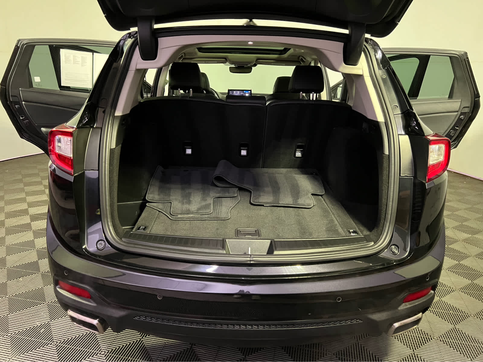 2023 Acura RDX SH-AWD TECH