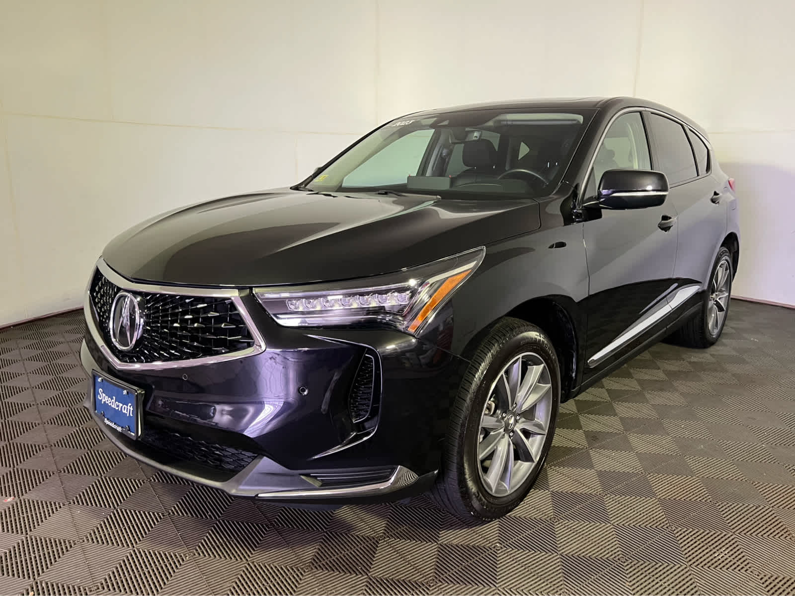 2023 Acura RDX SH-AWD TECH