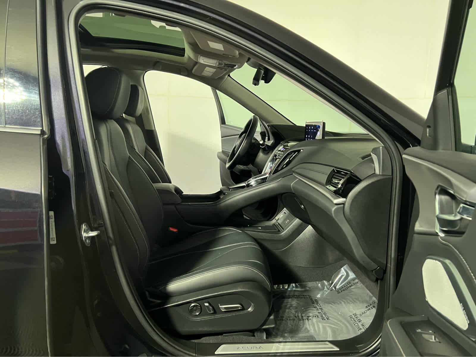 2023 Acura RDX SH-AWD TECH