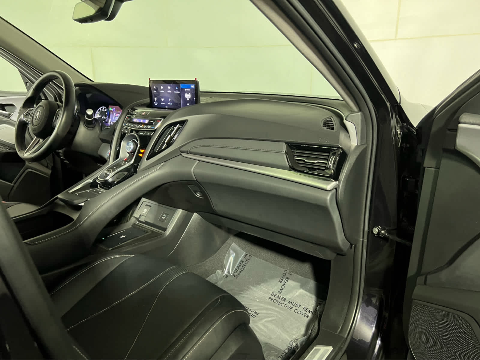 2023 Acura RDX SH-AWD TECH