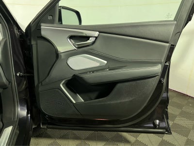 2023 Acura RDX SH-AWD TECH