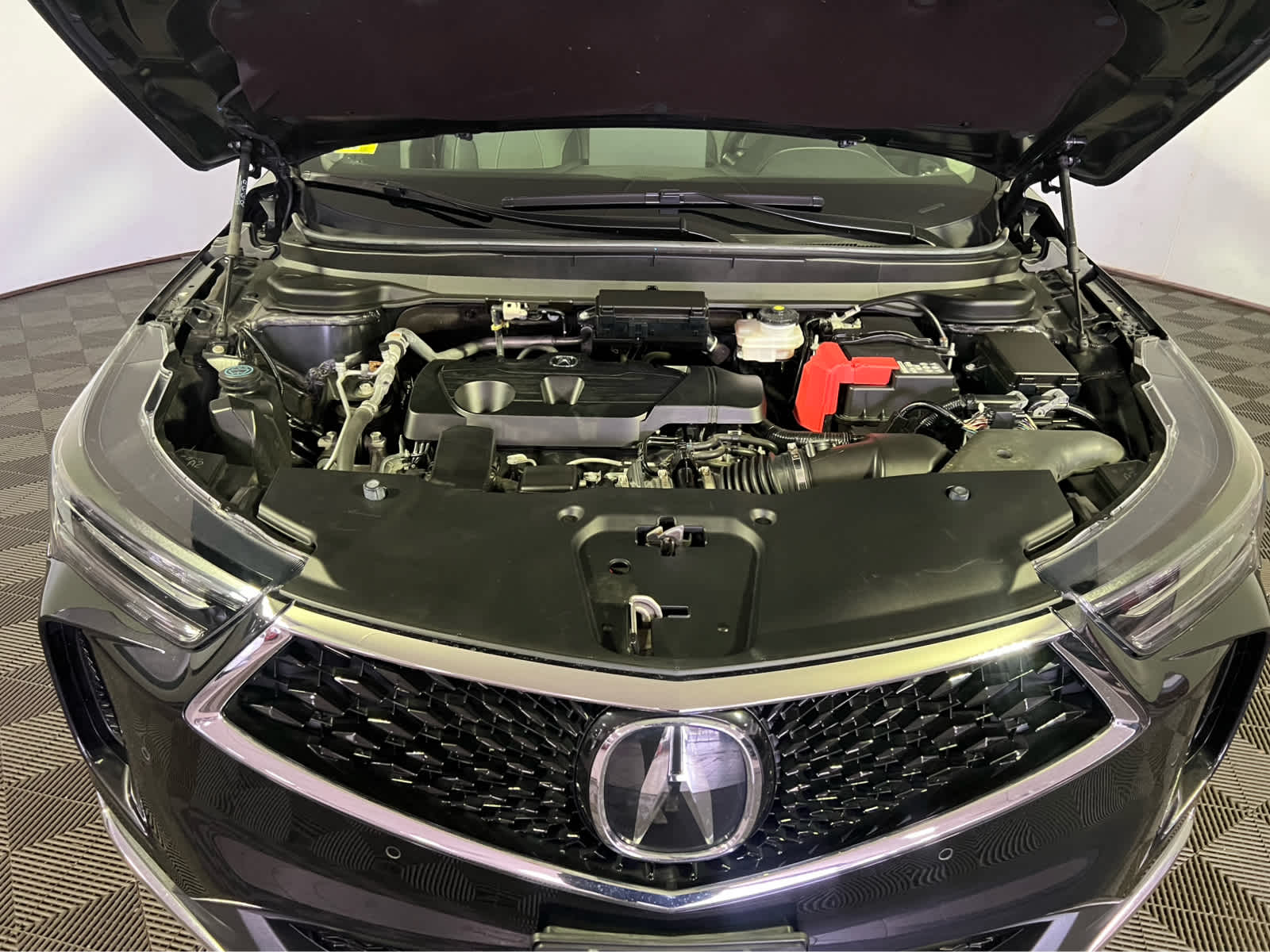 2023 Acura RDX SH-AWD TECH