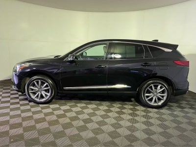 2023 Acura RDX SH-AWD TECH