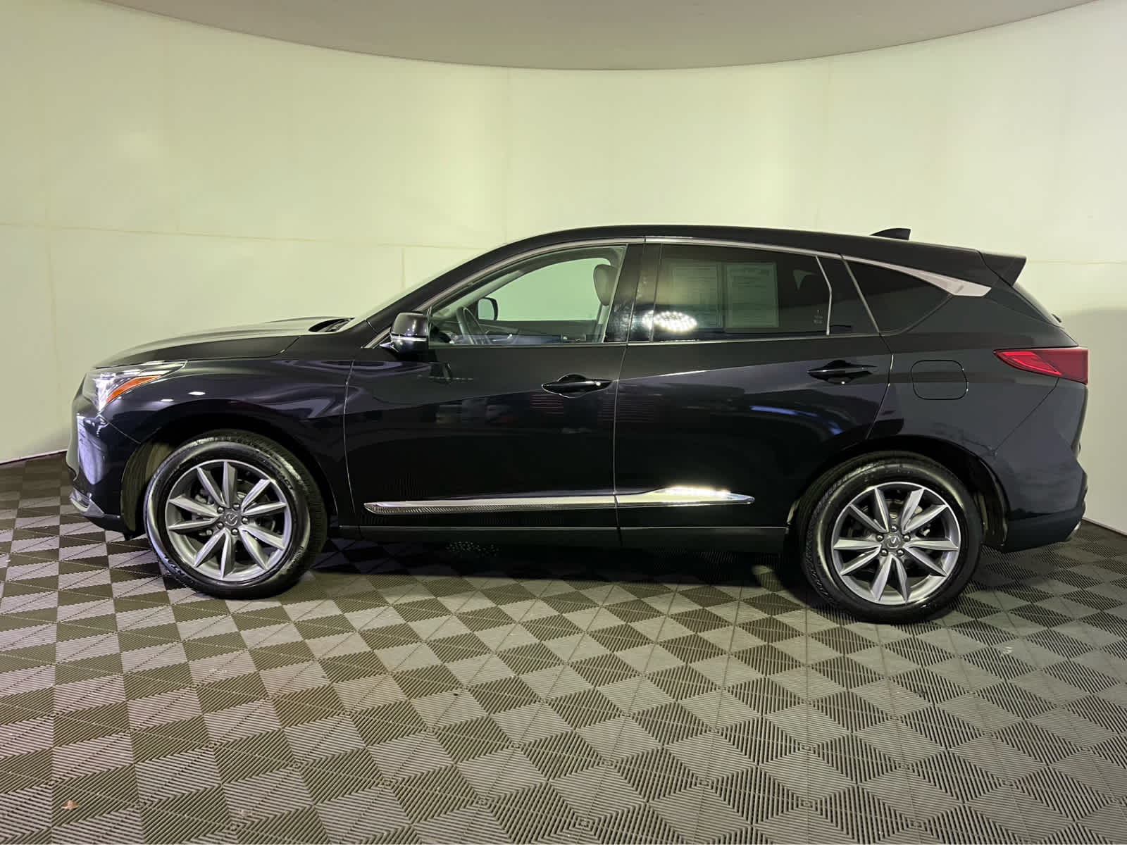 2023 Acura RDX SH-AWD TECH