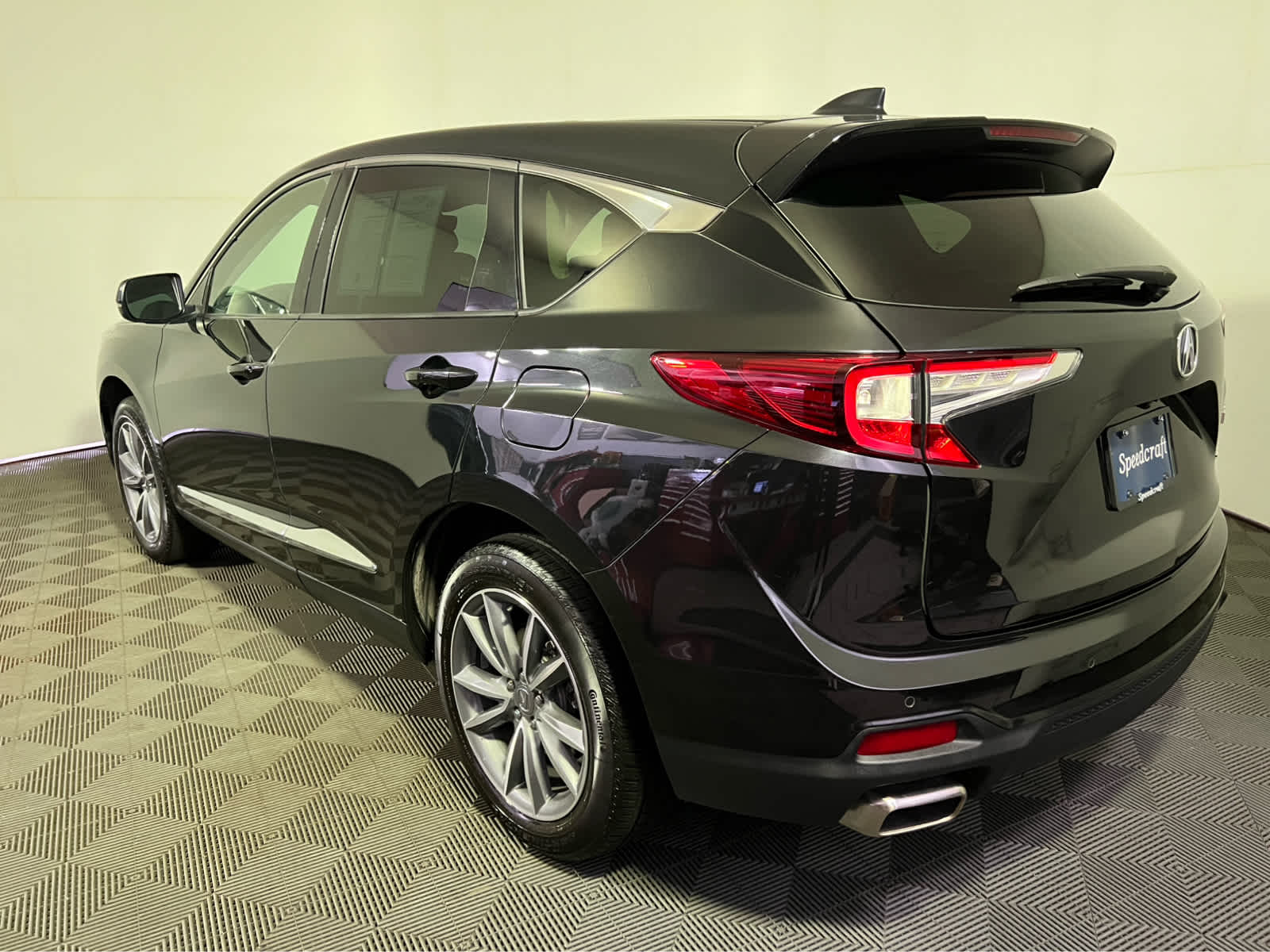 2023 Acura RDX SH-AWD TECH