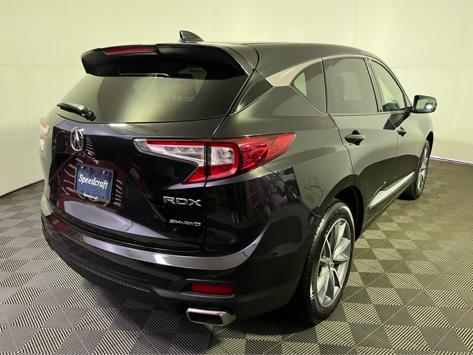 2023 Acura RDX SH-AWD TECH