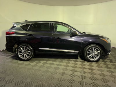 2023 Acura RDX SH-AWD TECH