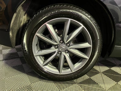 2023 Acura RDX SH-AWD TECH