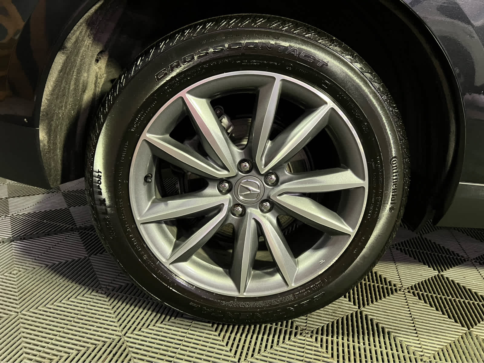 2023 Acura RDX SH-AWD TECH