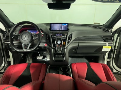 2026 Acura RDX w/A-Spec Package
