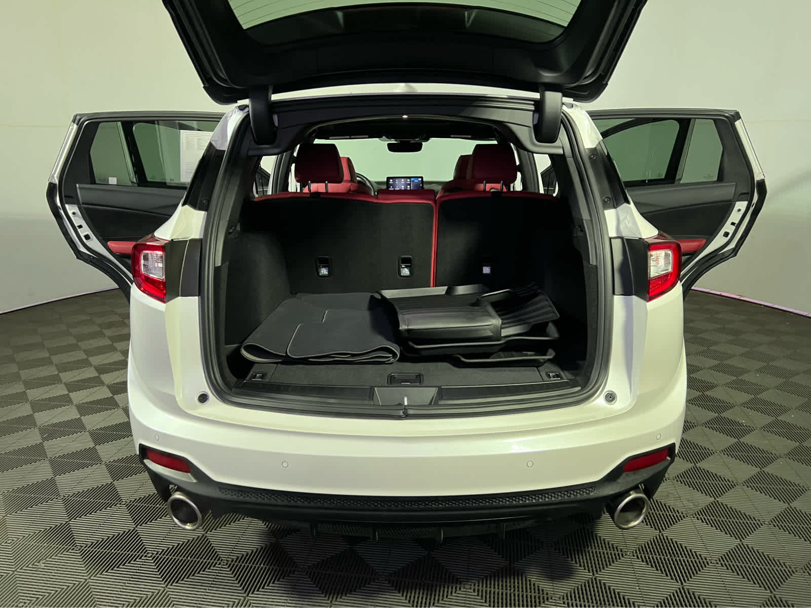2026 Acura RDX w/A-Spec Package