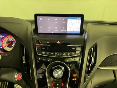 2022 Acura RDX SH-AWD A-SPEC