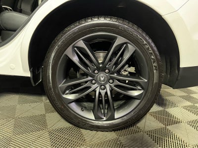 2022 Acura RDX SH-AWD A-SPEC