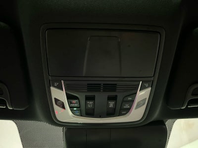 2026 Acura RDX w/A-Spec Package