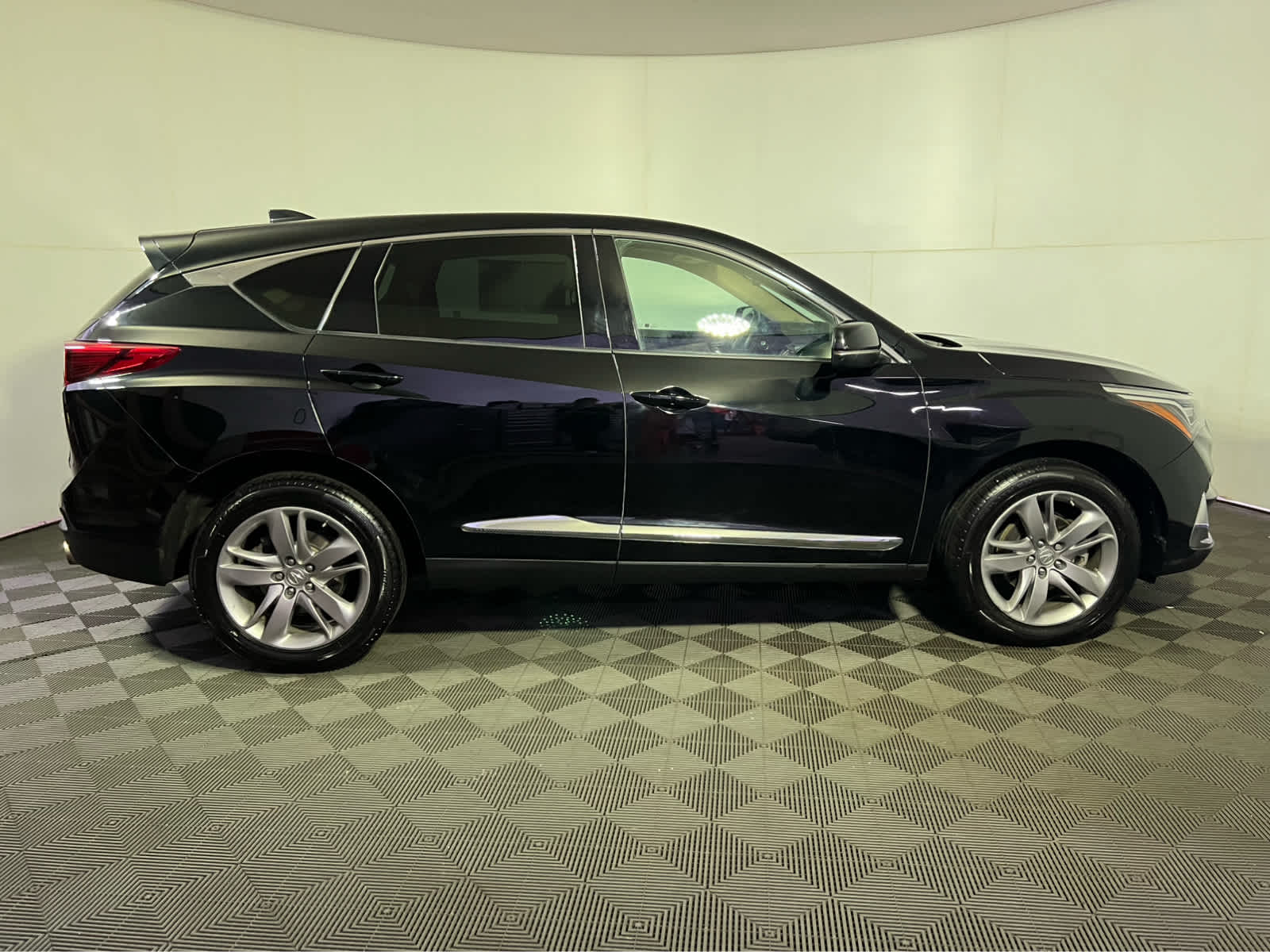 2019 Acura RDX SH-AWD with Advance Package