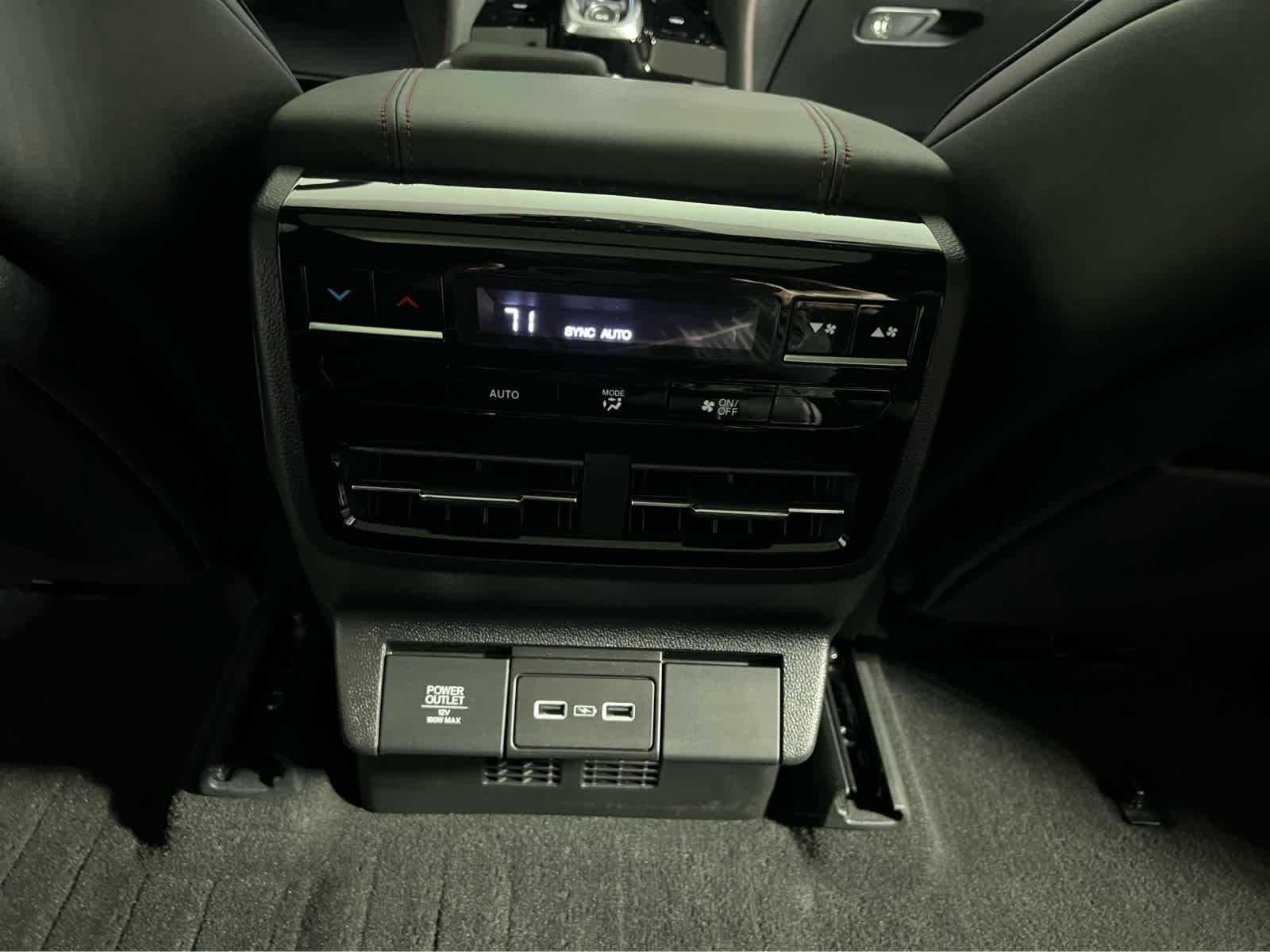 2024 Acura MDX SH-AWD A-SPEC