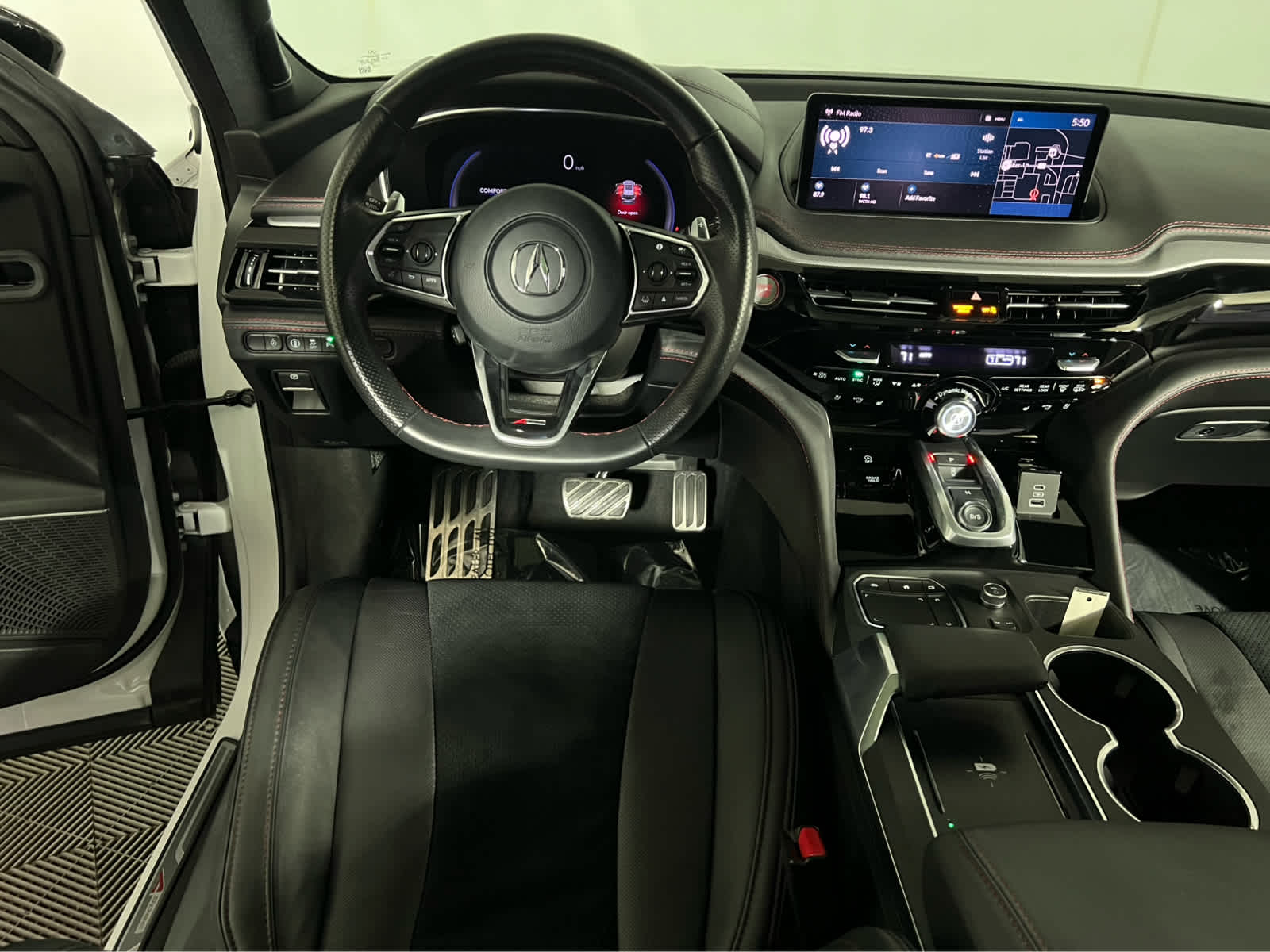 2024 Acura MDX SH-AWD A-SPEC