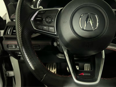 2024 Acura MDX SH-AWD A-SPEC